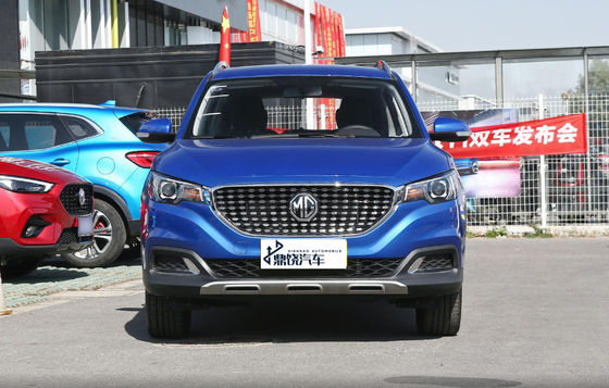 Fast Ship Turbo 2WD Neues Design Elektroauto MG Klein SUV SAIC MG ZS Fahrzeug Neues Auto