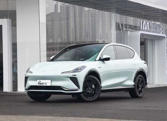 Luxus-Schnellschiff Neue Energie IM Elektroauto IM LS7 Elektrofahrzeug Automotive Batterie EV Auto