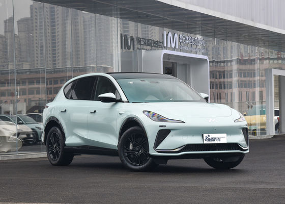 Hergestellt in China 5 Tür SUV Neue Energie IM Elektroauto IM LS7 Pure Electric Modell