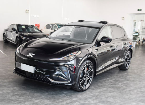 Neue Version IM Neue Energie Elektroauto IM LS7 Wettbewerbsfähige Automobilfabrik 2WD Auto