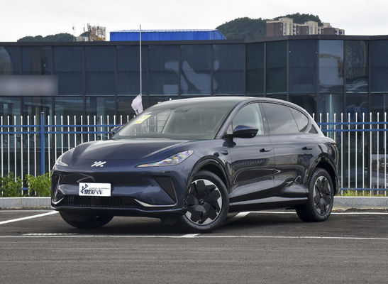 Luxus-Erwachsenen-Persönliche Hersteller IM Elektroauto IM LS7 Batterie Elektrofahrzeug Neuwagen