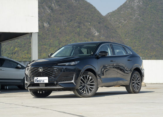 Chang An EV Changan UNI-K Neue Version 233Ps 171Kw 390Nm Benzin Neues SUV-Auto