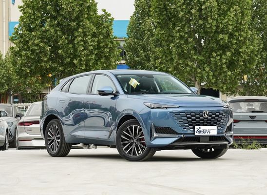 Großer Rabatt Hochwertiges Auto aus China Chang An EV Changan UNI-K Großer SUV Neues Auto