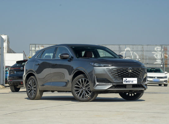 Fast Ship In Stock Neue Version Automobile Chang An EV Changan UNI-K China Billiges neues Auto