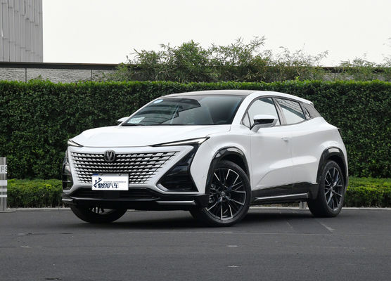 In gutem Zustand, hochwertiger Sport Changan UNI-T Erwachsener Personal 1.5L Gas Neuer SUV