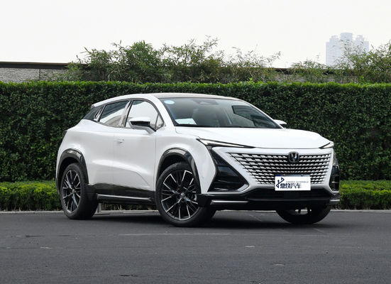 2024 OEM Neue Version Hohe Qualität Chang An EV Changan UNI-T Smart Sport SUV Neues Benzin Benzin Auto