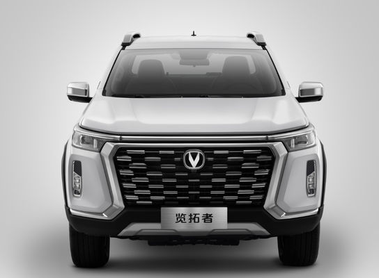 In gutem Zustand Intelligent Changan Explorer 2.0T Pickup Truck Fabrik Sport Diesel Benzin Auto