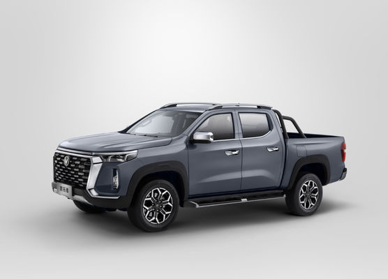 High Quality Smart Sport Automotive Changan Explorer Lantuozhe 2.0T Pickup Truck Benzinölfahrzeug