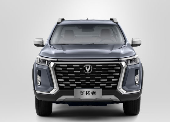 Erwachsene persönliche 2WD Changan Lantuozhe 2.0T PickupLkw 4 Räder Benzin Benzin Diesel Neues Auto