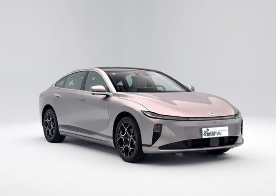 2024 OEM Neue Version Smart Sport Automotive Changan Qiyuan A07 1.5T Limousine Hybridfahrzeug