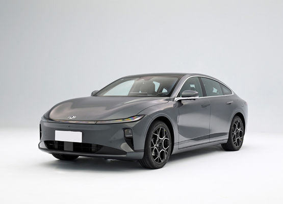 Kaufen Sie auf Lager chinesisches Schnellschiff Automobil Chang An EV Changan Qiyuan A07 Limousine EV Neues Auto