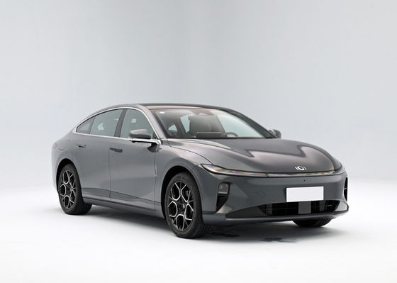Anpassungsfähige Mode Chang An EV Changan Qiyuan A07 Limousine Hybrid 1.5T 320Nm Elektrofahrzeug Neue Energie Auto