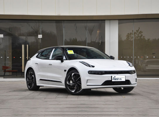2024 ODM Hochgeschwindigkeitssport Zeekr Elektroauto Zeekr 001 Elektrofahrzeug Hatchback Auto