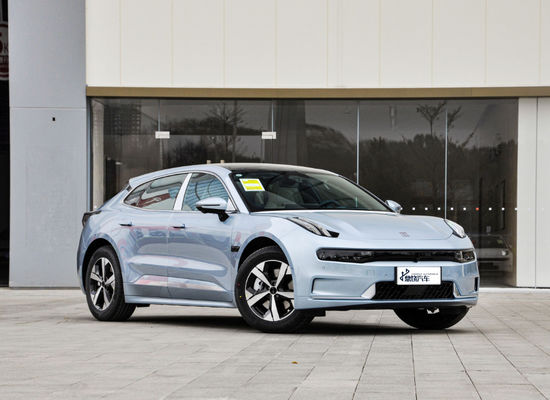 Hochwertiges Komfortables Sportfahrzeug Zeekr Elektromobil 001 310Kw 750Km 422Ps 440Nm 5 Türen 5 Sitzplätze EV Neues Auto