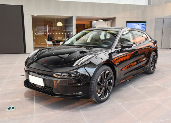 Kaufen auf Lager Chinesische Export Schnellschiff Smart Zeekr Elektroauto Zeekr 001 Pure New Energy Limousine EV Auto