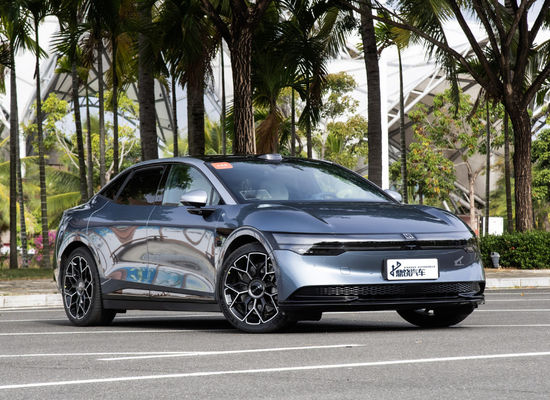 OEM Export Luxus Chinesische Hochwertige Zeekr Elektroauto 007 Rein Elektrofahrzeug Limousine Neues Auto