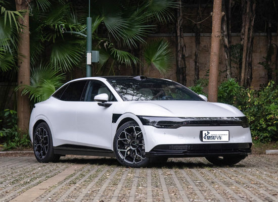 Warmverkauf Großhandel Zeekr Elektroauto Zeekr 007 Pure New Energy Elektrofahrzeug 3 Box Limousine