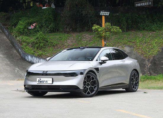 China Rabatt Erwachsener Personalhersteller Zeekr 007 310Kw 870Km 422Ps 440Nm 5 Tür 5 Sitz Sedan