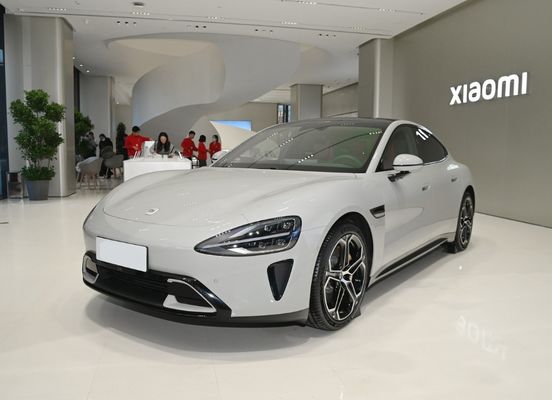 Export Luxus chinesischer Sport reine neue Energie Xiaomi SU7 Pro Max EV Neues Auto
