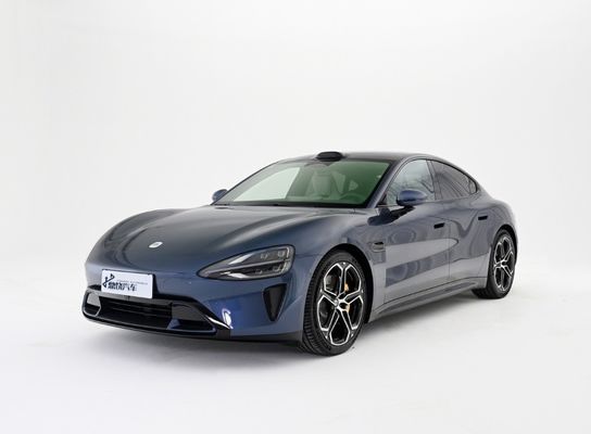 Fast Ship Smart reines Elektrofahrzeug Auto Xiaomi SU7 Pro Max Neues Auto zum Verkauf