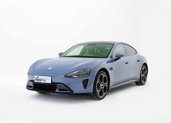 Automotive Motor Power Rein Neue Energie Elektrofahrzeug Auto Xiaomi SU7 Pro Max 700Km EV Neues Auto