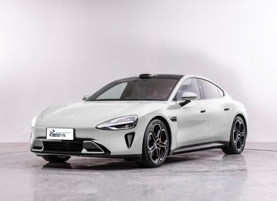 Wettbewerbsfähige Automobilfabrik 2WD 4WD Elektrofahrzeug Auto Xiaomi SU7 Pro Limousine EV Neues Auto