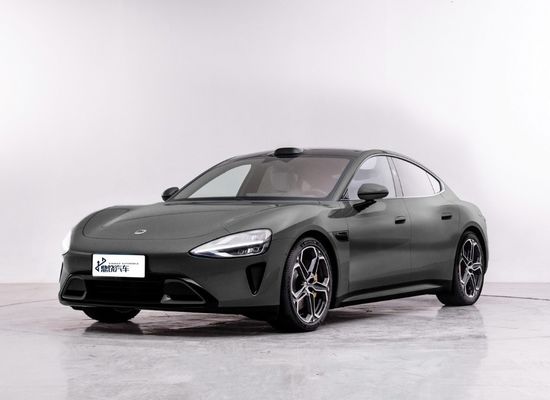 Vorverkauf Neue Version Elektrofahrzeug Auto Xiaomi SU7 Pro Max EV Neues Auto