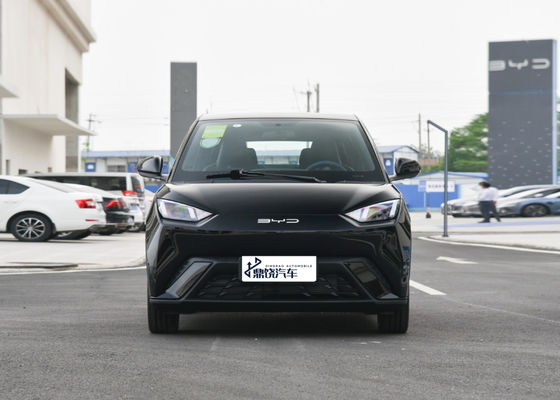 2024 OEM Export Luxus Auto BYD EV Auto Möwe Rein Neue Energie Elektrofahrzeug Mini Neues Auto
