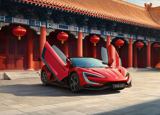 China Rabatt für Erwachsene Privat BYD EV Auto 450Km Rein Neue Energie Elektrofahrzeug EV Neues Auto