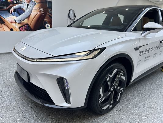 Elektrofahrzeug Auto Rising Auto R7 MG S9 9 Pure New Energy High Speed Neues chinesisches Elektroauto