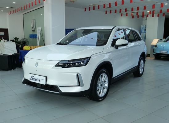 Elektrofahrzeug Auto Skywell ET5 Skyworth EV6 5-Sitzer SUV Hochgeschwindigkeits-Pure New Energy Auto
