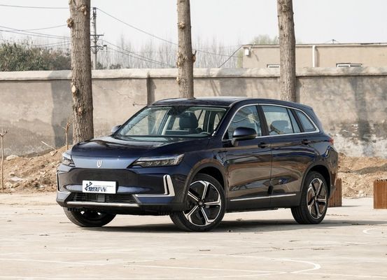 2024 OEM Hochgeschwindigkeitssport Elektrofahrzeug Auto Skywell ET5 Skyworth EV6 Neue Energiefahrzeug