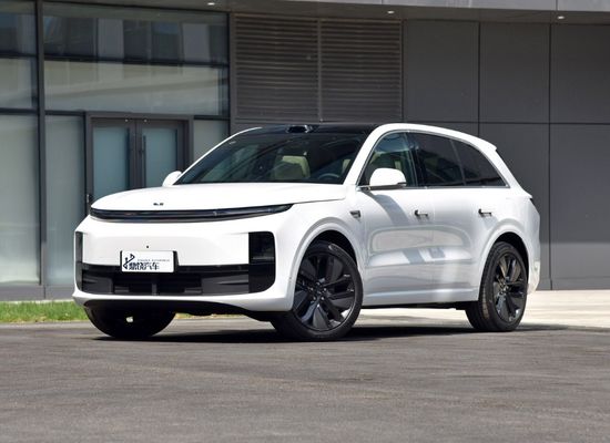 ODM Luxus-Elektrofahrzeug Auto Li L6 5 Chinesische hochwertige komfortable SUV-Fahrzeug
