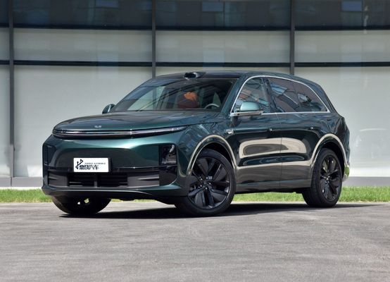 Auf Lager Fast Ship Li Xiang L6 Smart Sport Automotive Motor Power Hybrid-Auto