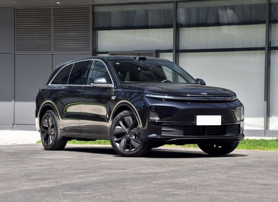 Intelligente Technologie Li Xiang L6 Elektrofahrzeug Auto Neue Energie Gas 1,5T Hybridfahrzeug