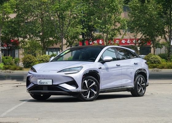 2024 ODM Hochgeschwindigkeit Neue Energie reines Elektrofahrzeug Auto BYD Sea Lion 07 EV 5-Sitzer SUV