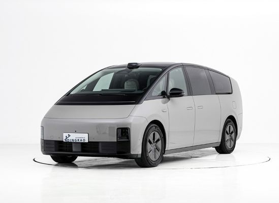 In Lager Automatische Batterie Lixiang Mega Elektrofahrzeug MPV Neue Energie EV Auto