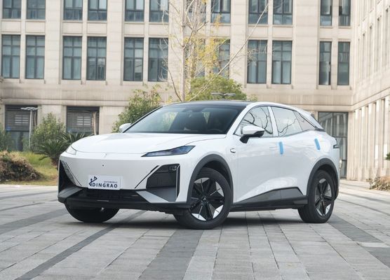 Chang An EV Deepal S07 Neue Energie Automatische Automotive Motor Power Batterie 1,5T Hybrid-Auto