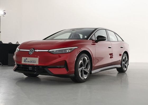 Smart Sport Automotive Motor Power Elektrofahrzeug Auto VW ID.7 VIZZION EV Neues Auto