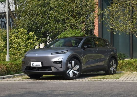 Neue Version Chang AV EV 5 Tür 5 Sitz SUV 510KM Pure New Energy Changan Deepal S05 Neues EV-Auto