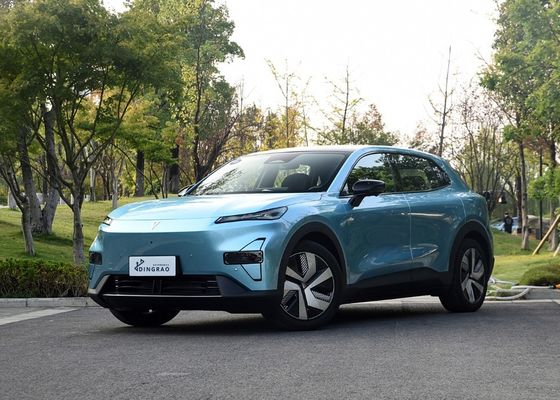 Fast Ship Smart Sport Motor Power Chang AV EV Deepal S05 Neue Energie Neue EV Hybridfahrzeug