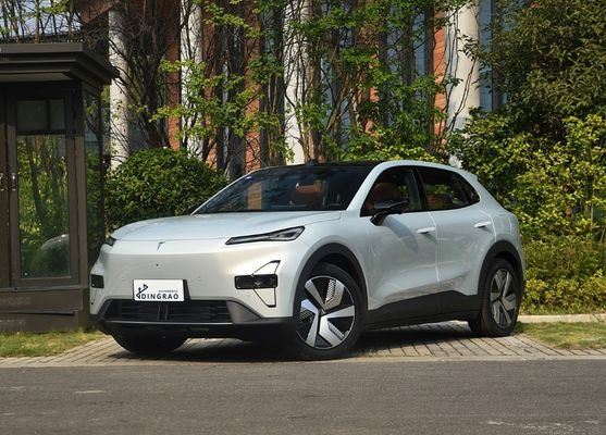 Individualisierte Mode Individualisierte China Erwachsene Chang An EV Elektrofahrzeug Neue Energie Shen Lan Deepal S05 EV Auto