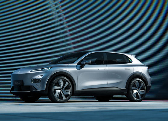 Automobil Chang AV EV SUV 510KM Neue Energie Deepal S05 Neues Elektroauto