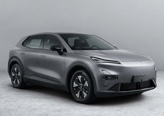 Automatische Neue Version Chang AV EV Deepal S05 5 Sitz SUV 175Kw 320Nm Neue Energie Neues EV-Auto