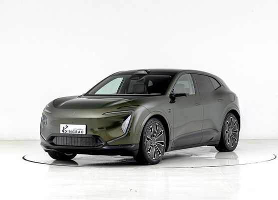 Avatr 07 SUV Elektrofahrzeug reine Energie automatische Batterie EV Hybrid 5-Sitzer Länge 4825mm Hergestellt