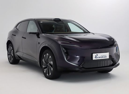 Export auf Lager 1.5T Luxus Avatr 07 Neue Energie SUV Automatische Batterie Hybrid EV Neues Auto