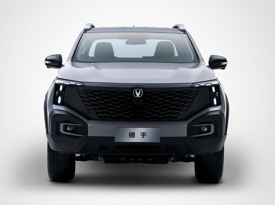 200 kW Drehmoment 470Nm Elektrofahrzeug Hybrid Pickup Truck für Smart Sport Motor